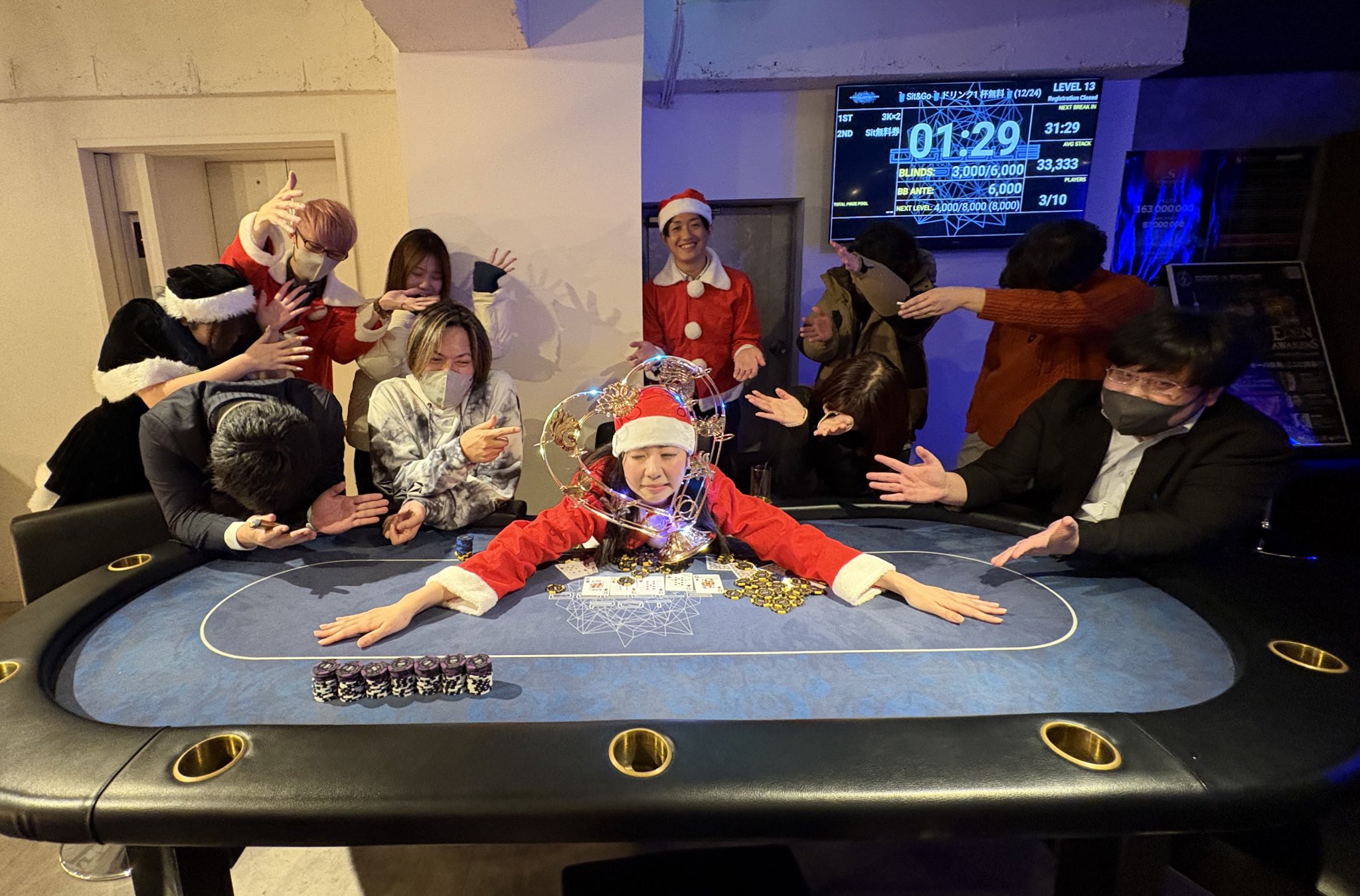 ダブルポット錦糸町画像ギャラリー9