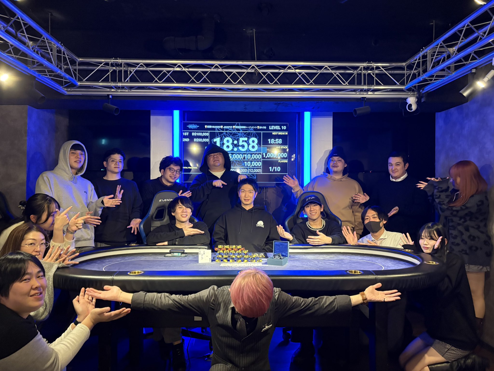 ダブルポット錦糸町画像ギャラリー11