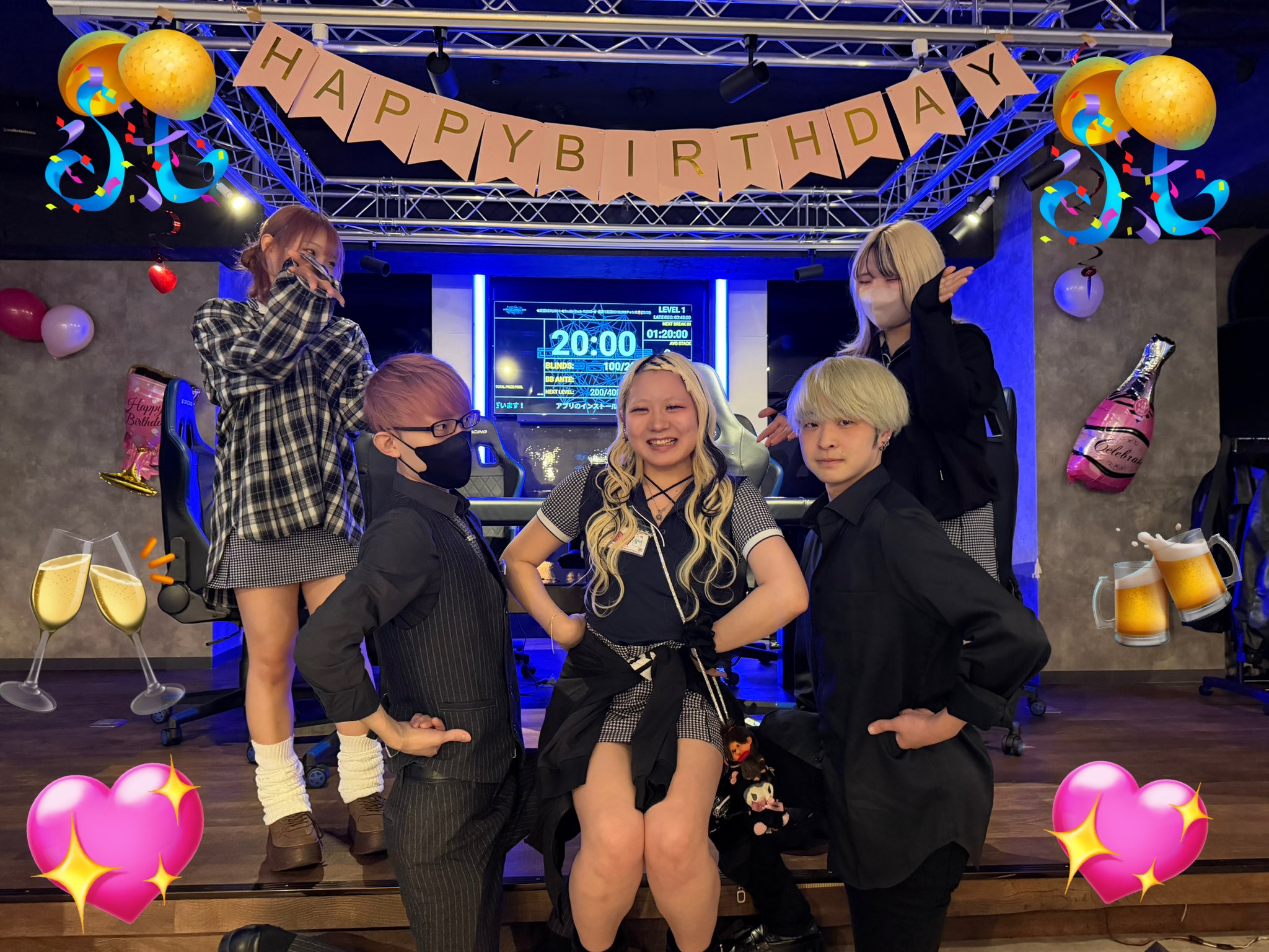 ダブルポット錦糸町画像ギャラリー10